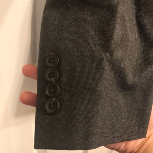 Chaps Suit - Picture 3 of 4